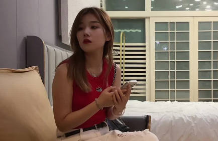 杏吧原创・约了个肤白貌美的在校大学生・反差淫娃叫声诱人口活了得・尹志平