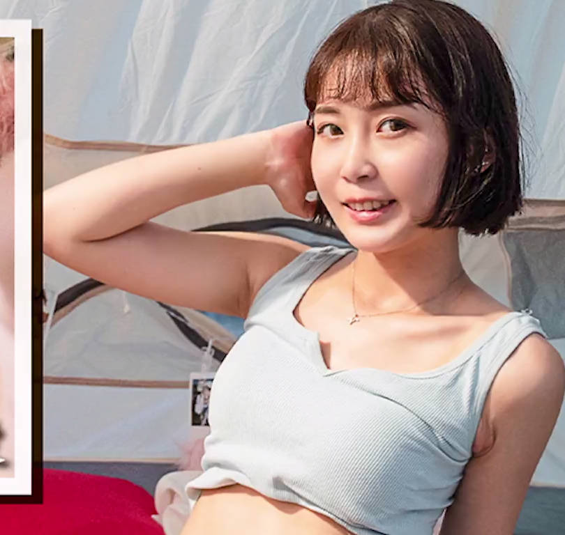天美传媒・TMW218・开发闷骚白虎妹・户外扎营彻夜SEX・苏璇