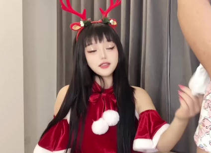 糖心Vlog・梦梦线下约炮・第四弹・御梦子