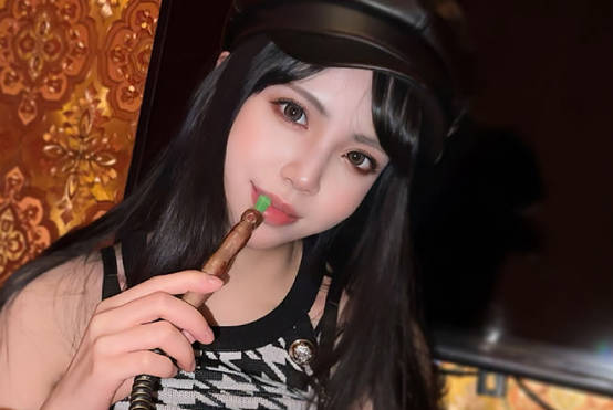 怪兽31期・和小情人莎拉的约会
