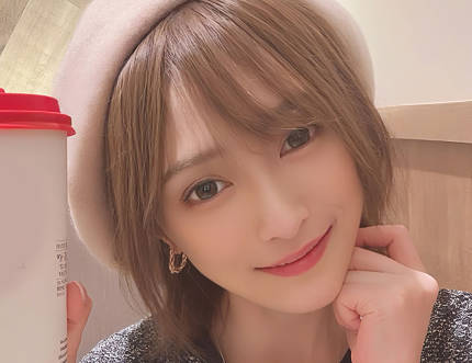 怪兽25期・Ayumi的约会