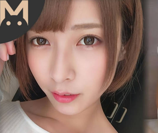 东京女子图鉴・日本人气写真偶像香织25岁
