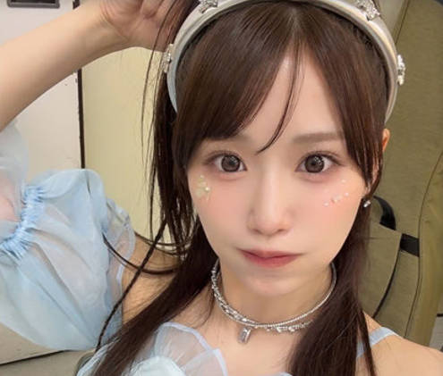 东京女子图鉴・日本偶像少女组合3P性爱