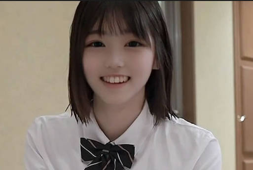 东京女子图鉴・心琴19岁女子大学生