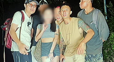 鬼月企划・多人・Jennyho