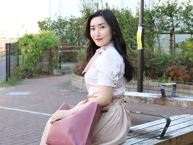 tenshigao-4614・性感人妻望月玲身材火辣・剃毛后性欲旺盛