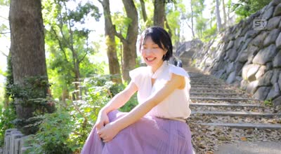 SONE-957 名家の純白少女、品格喪失 ドM覚醒 デカチン男にブッ挿され調教される人生初めて尽くし3本番 音無鈴