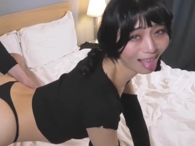 淫荡骚妇深喉榨精・HentaiStrayCat