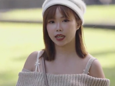 JVID・绝伦痴女Jcup神乳波卡悠发现跟踪后的极致快感