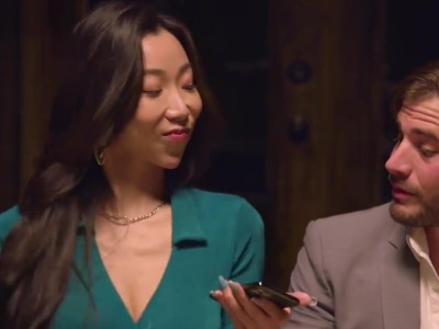 风骚御姐媚外青岛大妞NicoleDoshi狩猎美国大肉棒・口爆颜射全程高能