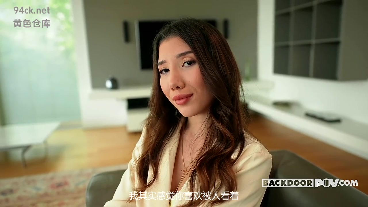 ITSPOV2026-08-16-我肛门梦中的房产中介莱拉斯卡莱特和维罗妮卡雷尔